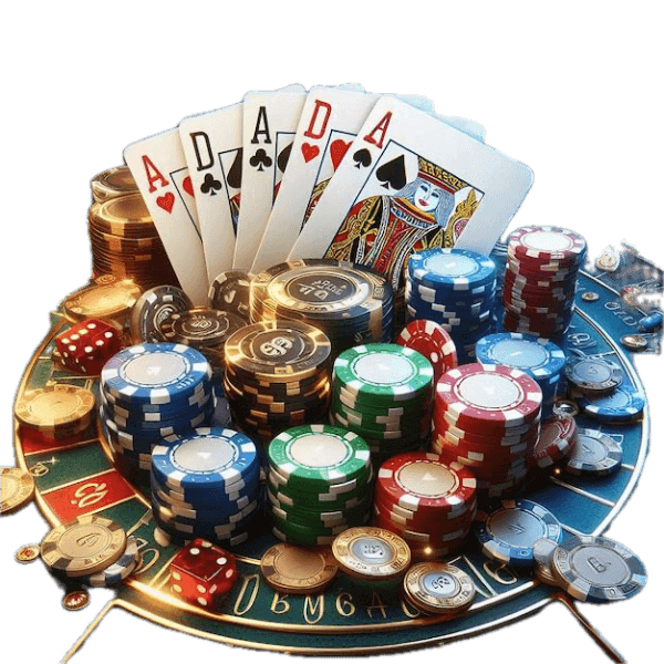 Extreme Casino 1